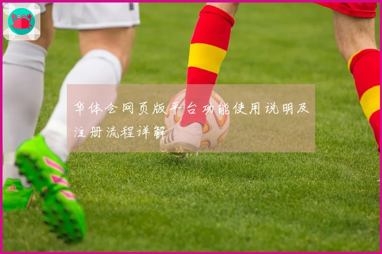 华体会网页版平台功能使用说明及注册流程详解