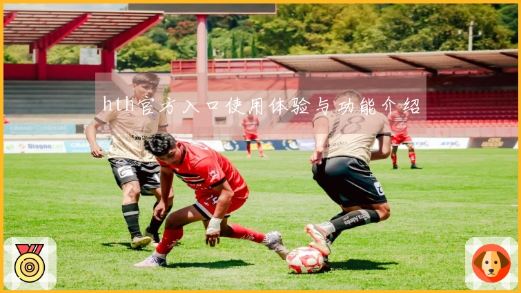 hth官方入口使用体验与功能介绍